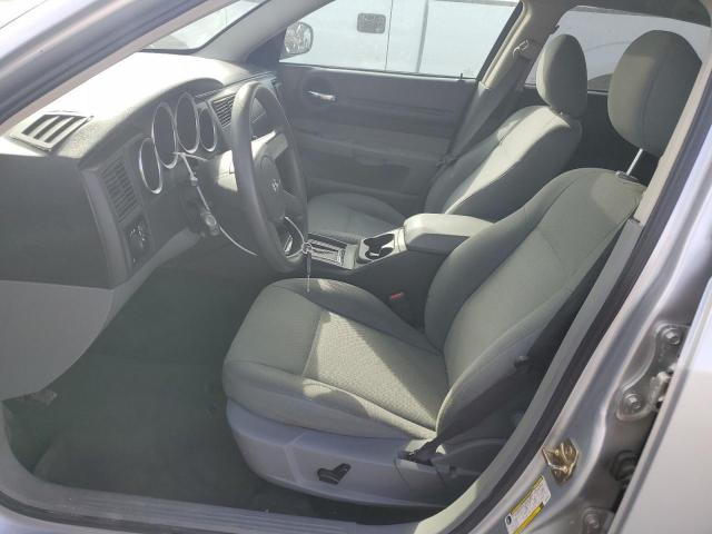 2005 DODGE MAGNUM SXT #3309635086