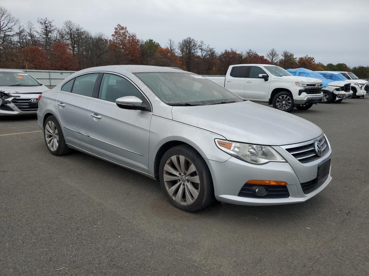 VOLKSWAGEN JETTA SPORT