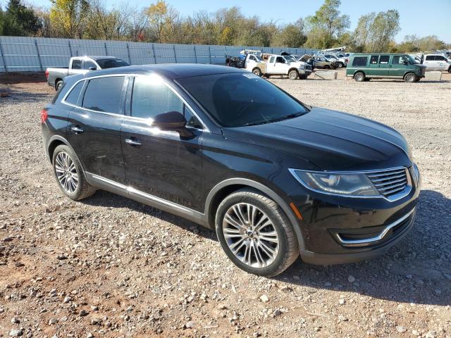 2016 LINCOLN MKX RESERV #3294402510