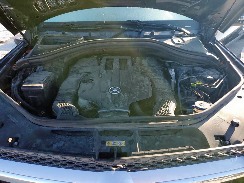 2016 MERCEDES-BENZ GL 450 4MA 4JGDF6EE7GA638611