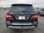 Lot #3312308769 2014 MERCEDES-BENZ ML 550 4MA