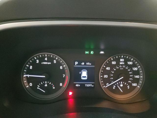 2019 HYUNDAI TUCSON LIM #3311517259