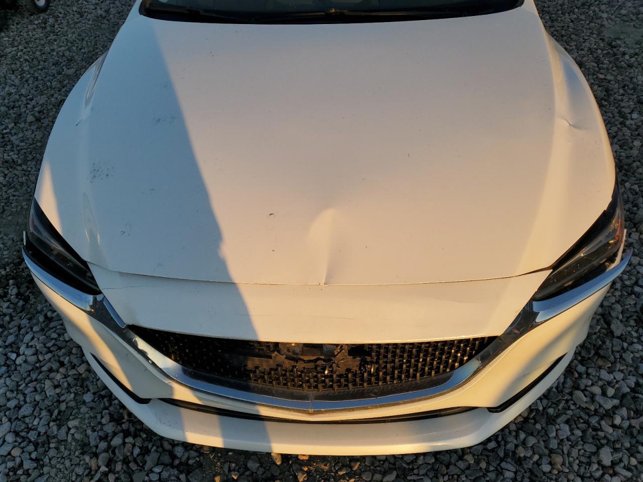 MAZDA 6 GRAND TOURING