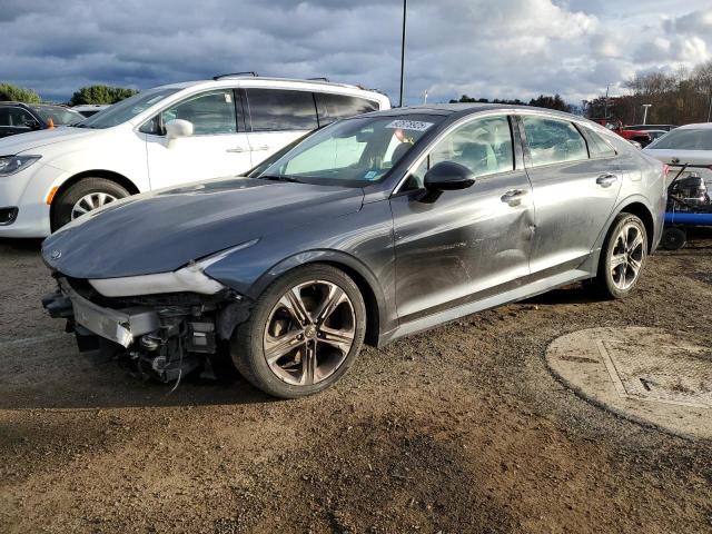 2021 KIA K5 EX - 5XXG34J29MG031314