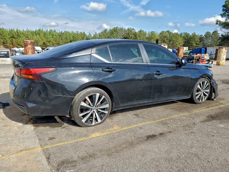 2019 NISSAN ALTIMA SR #3302818918