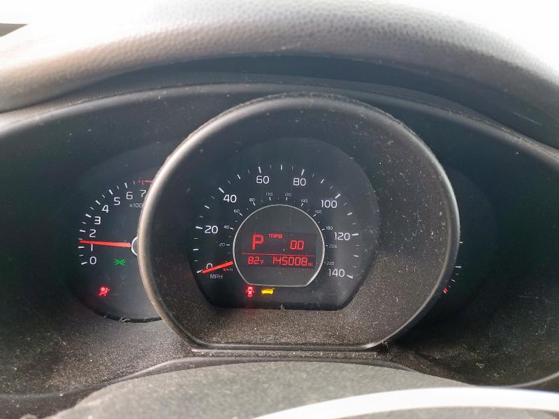 2015 KIA SOUL - KNDJN2A21F7111822