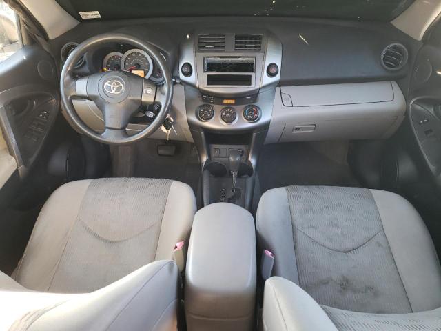 2010 TOYOTA RAV4 #3301791378