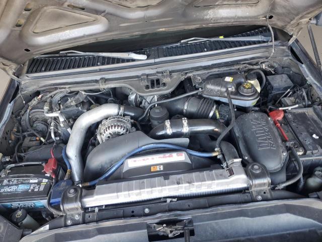 2006 FORD F250 SUPER #3302810903