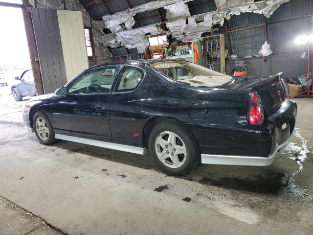 2003 CHEVROLET MONTE CARL #3289931539