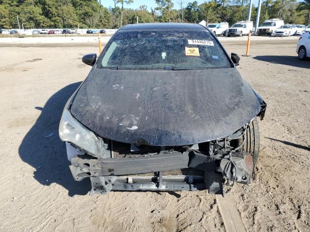 2016 TOYOTA CAMRY LE #3287620019