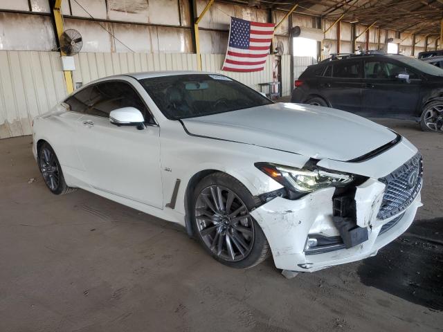 2017 INFINITI Q60 PREMIU #3302663040