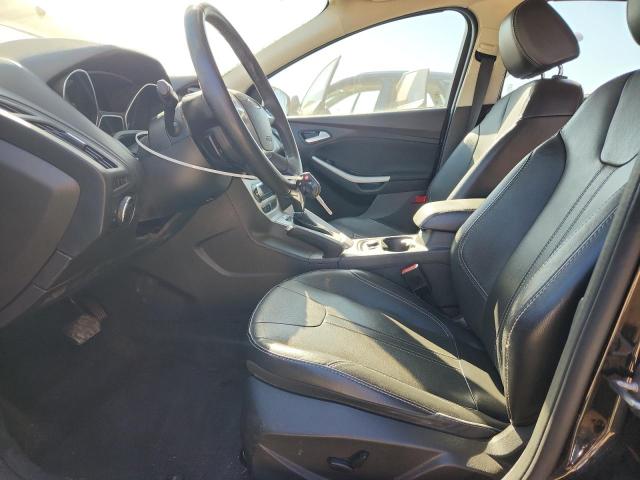 2014 FORD FOCUS SE #3287636029