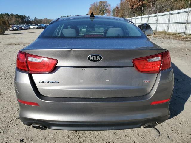 2015 KIA OPTIMA LX #3302735019