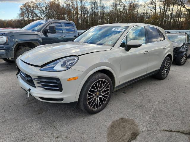 Global Auto Auctions: 2020 PORSCHE CAYENNE