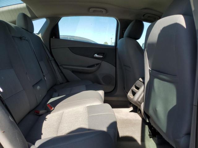 2014 CHEVROLET IMPALA LS #3290179269