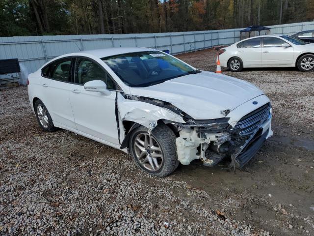 2013 FORD FUSION SE - 3FA6P0HR8DR143864