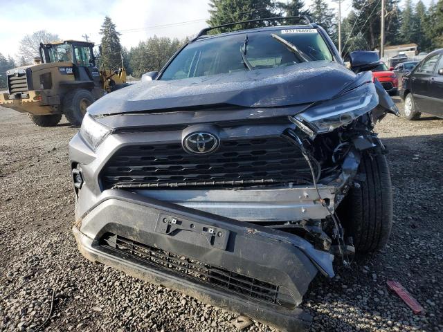 2022 TOYOTA RAV4 XLE P #3305493127