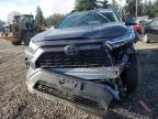 Lot #3305493127 2022 TOYOTA RAV4 XLE P