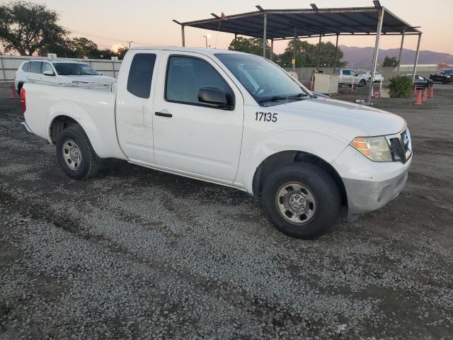 2012 NISSAN FRONTIER S #3304698960