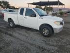 Lot #3304698960 2012 NISSAN FRONTIER S