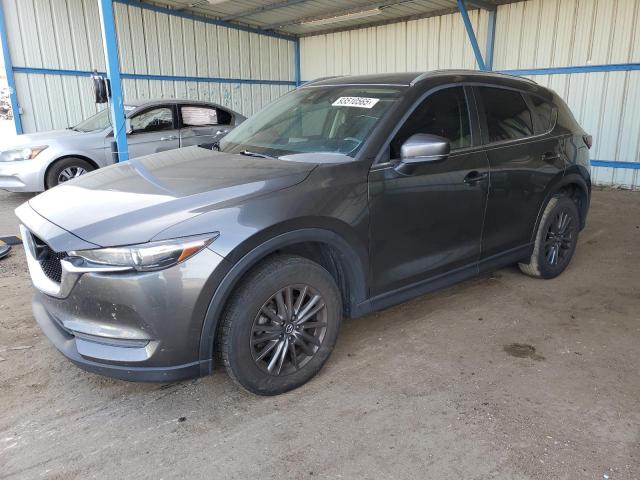 Global Auto Auctions: 2019 MAZDA CX-5 TOURI
