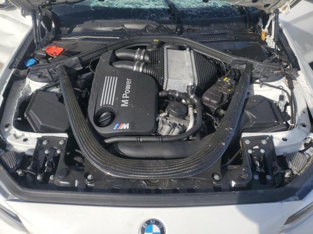 2020 BMW M2 COMPETI #3304920540
