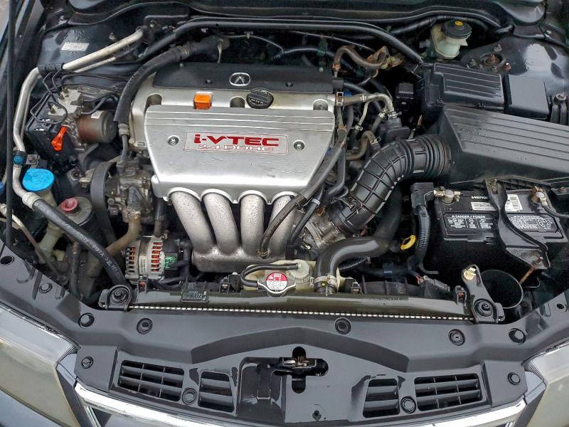 2007 ACURA TSX #3297082592