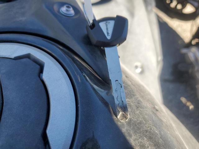 2025 KAWASAKI EX650 R #3296253468