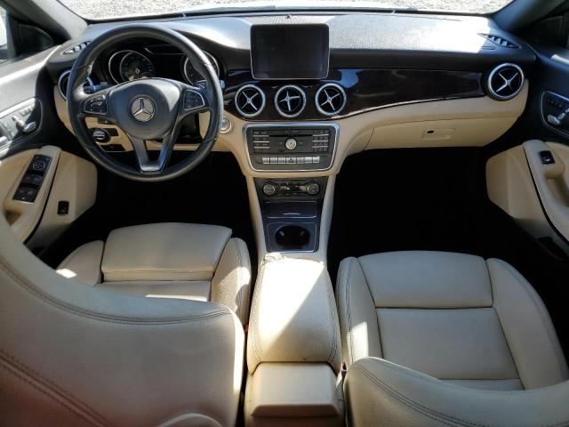 2018 MERCEDES-BENZ CLA 250 4M #3297129487