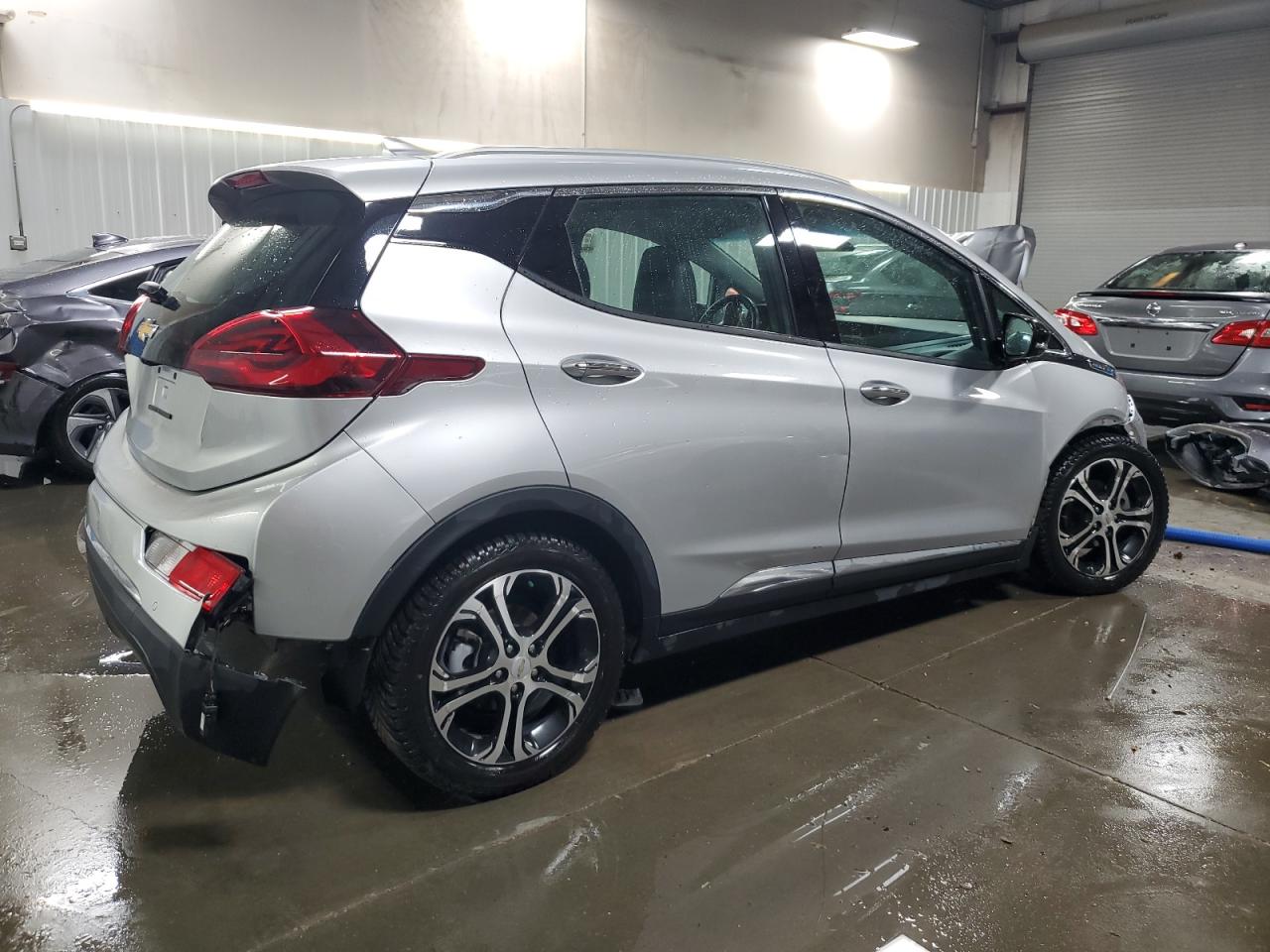 CHEVROLET BOLT EV PREMIER