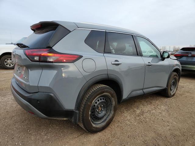 2021 NISSAN ROGUE SV - 5N1AT3BB2MC804036