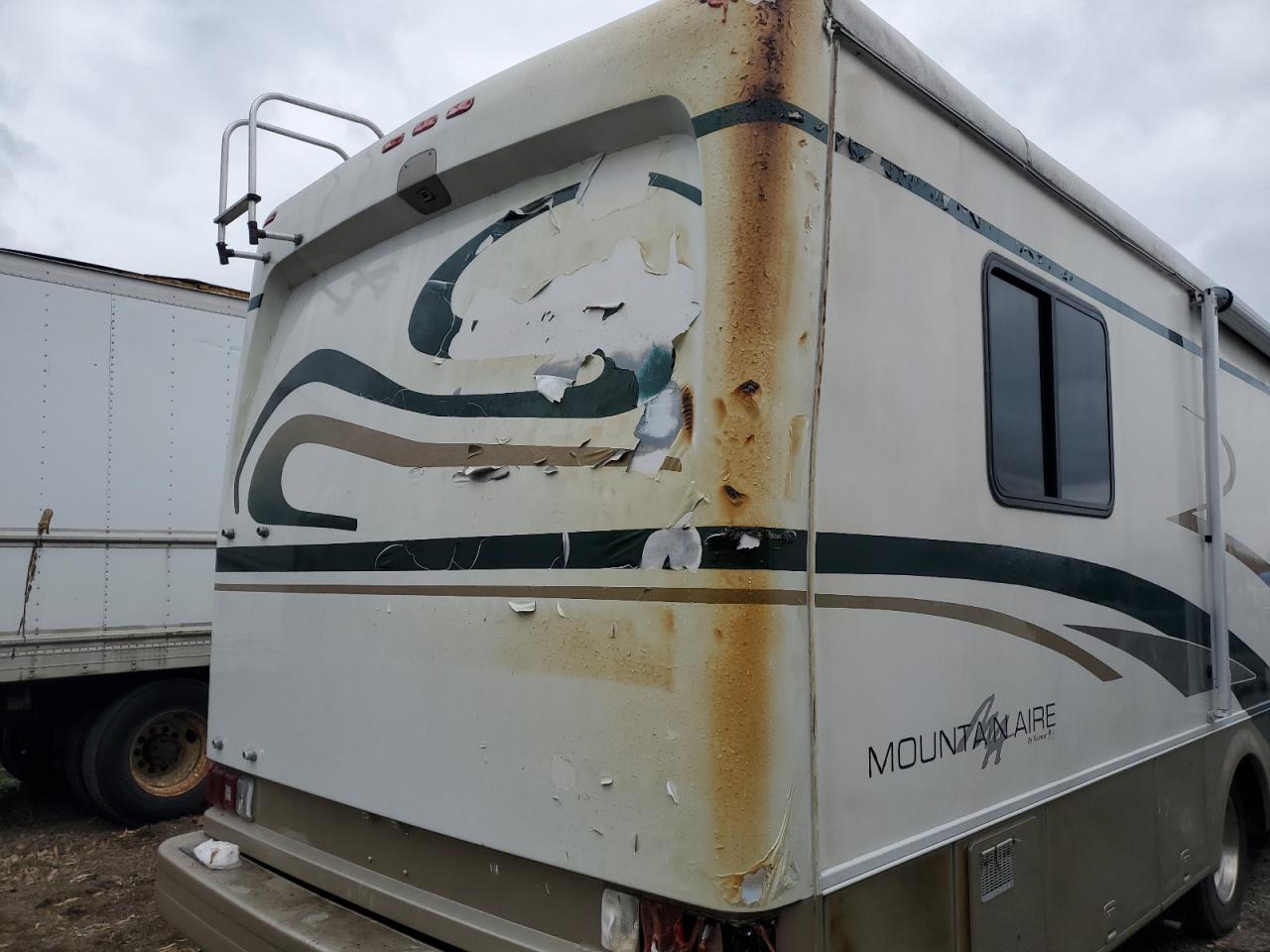 Lot #3286592198 2000 NDAR MOUNTIAN AIR