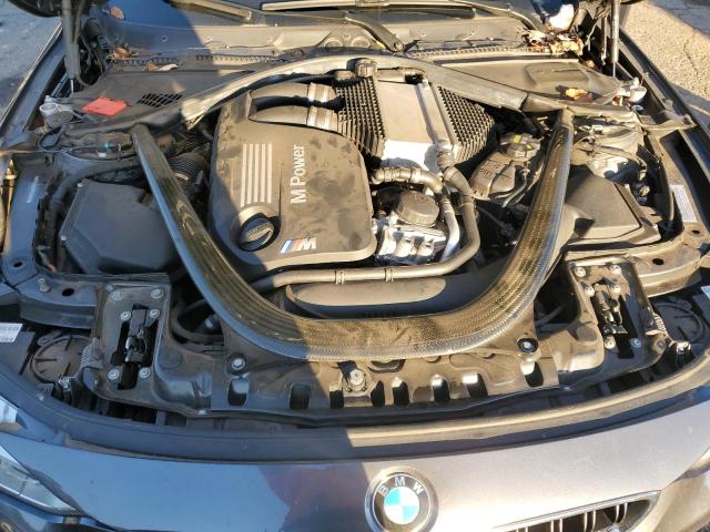 2015 BMW M4 #3282332302