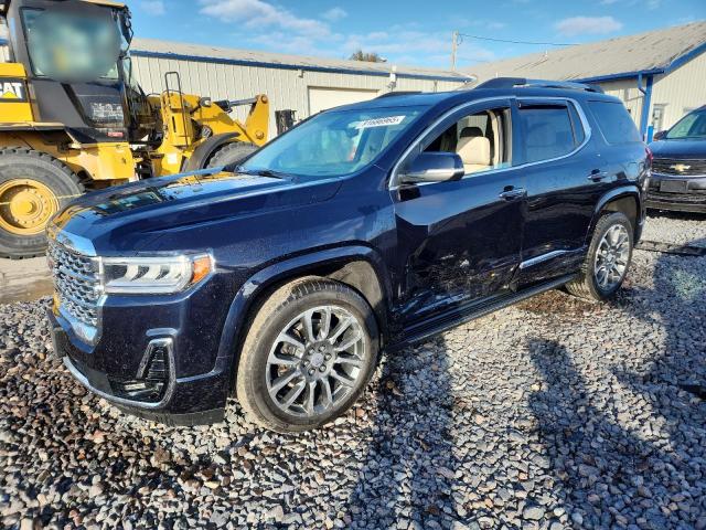 2021 GMC ACADIA DEN #3296419665