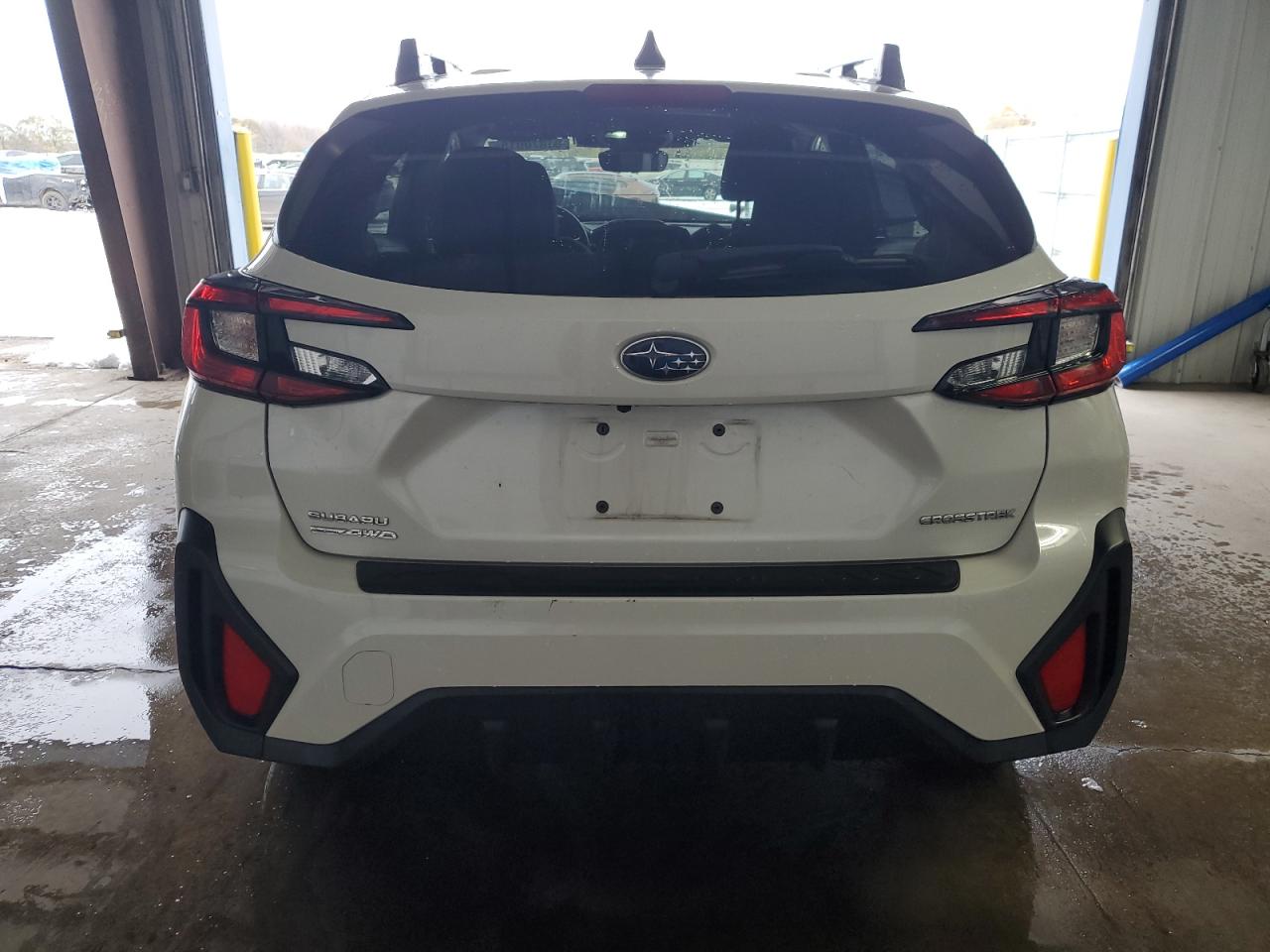 SUBARU CROSSTREK PREMIUM