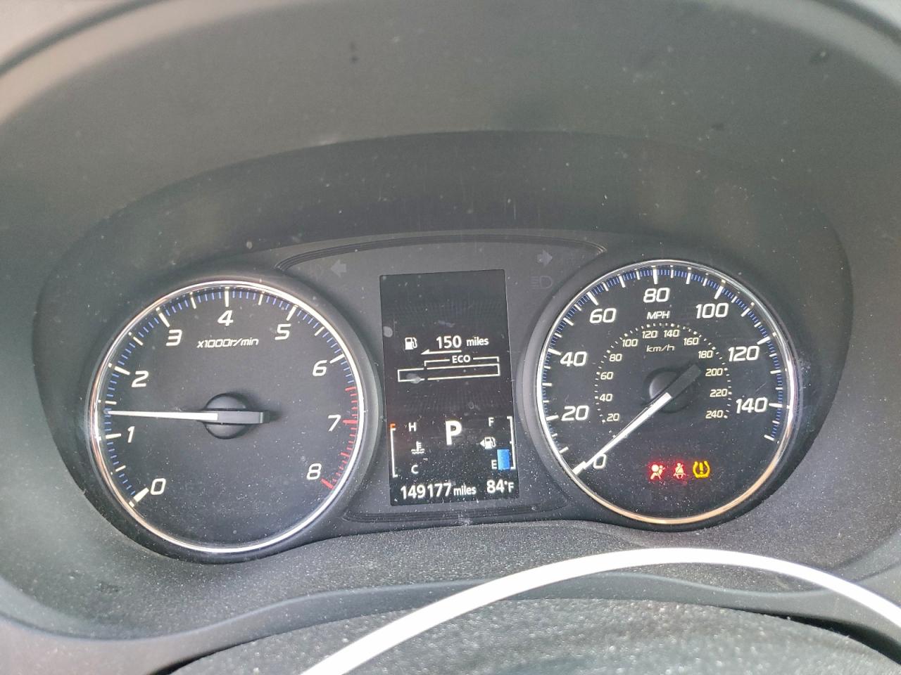 MITSUBISHI OUTLANDER ES