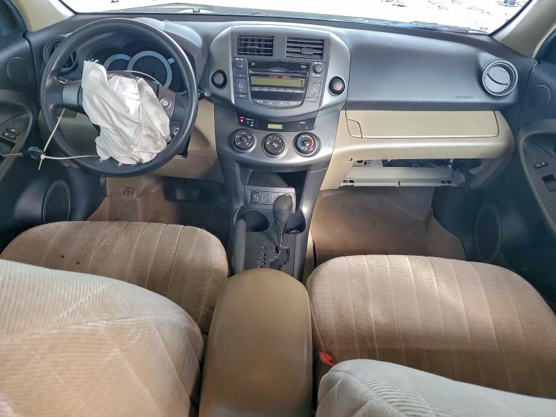 2011 TOYOTA RAV4 #3310777957