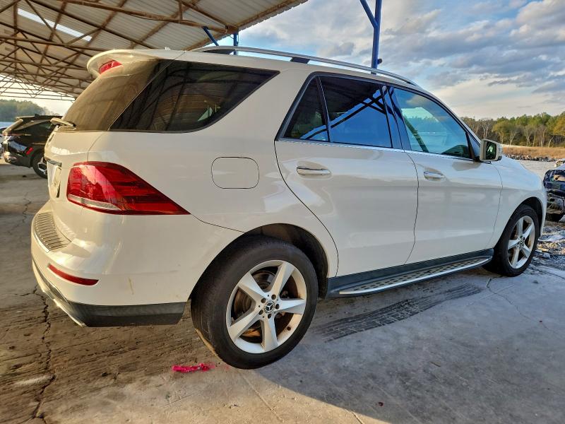 2018 MERCEDES-BENZ GLE 350 #3302740002