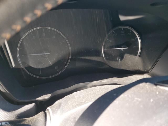 2025 SUBARU FORESTER T #3303996676