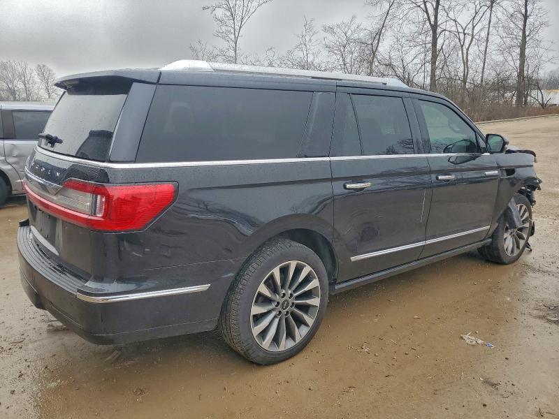 2018 LINCOLN NAVIGATOR #3305418441