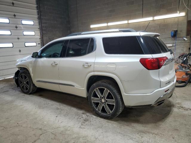 2017 GMC ACADIA DEN #3302759409