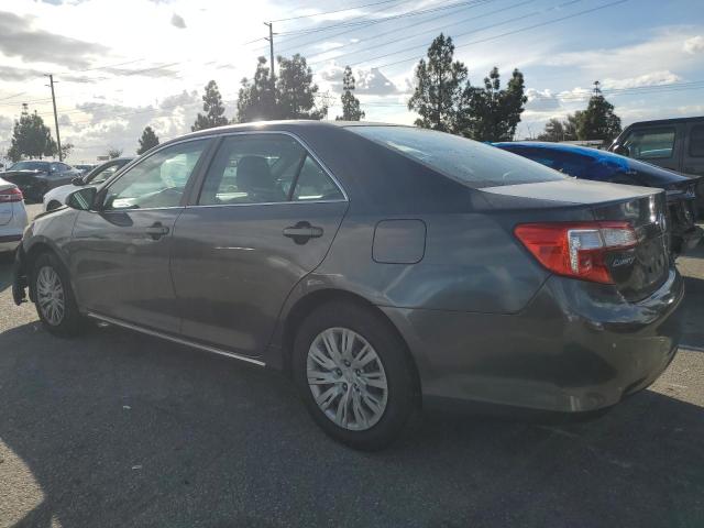 2012 TOYOTA CAMRY BASE #3297926786