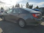 Lot #3297926786 2012 TOYOTA CAMRY BASE