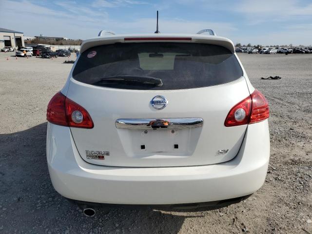 2013 NISSAN ROGUE S #3296353126