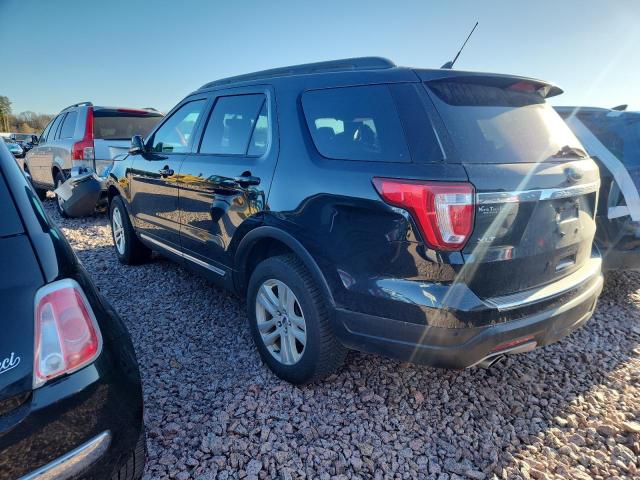 2018 FORD EXPLORER X #3291376154