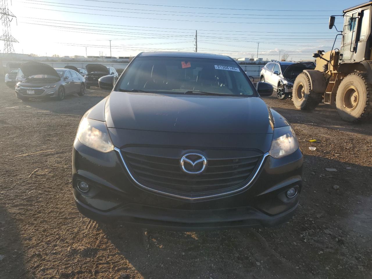 MAZDA CX-9 TOURING
