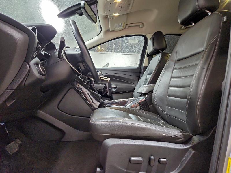 2016 FORD ESCAPE TIT #3296901848