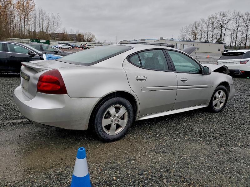 2006 PONTIAC GRAND PRIX #3301619656