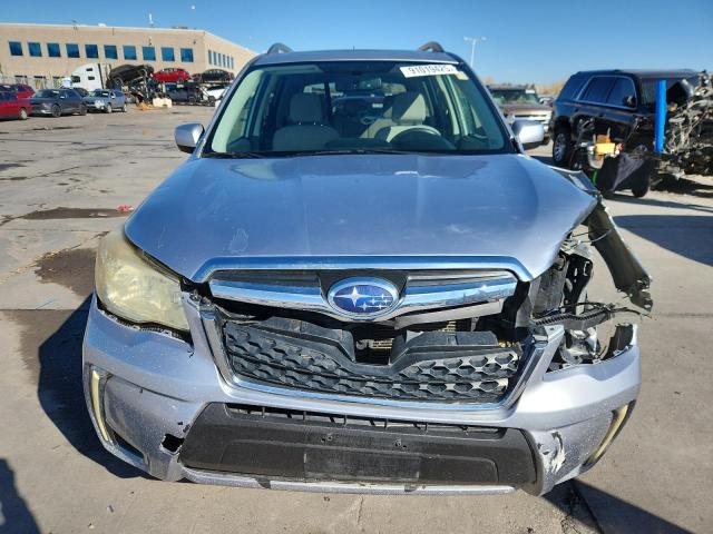 2015 SUBARU FORESTER 2 #3286928213