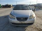Lot #3301885415 2009 HYUNDAI ELANTRA GL